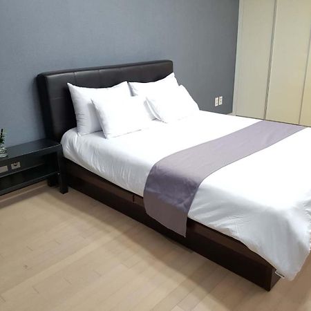 Sky Guestel Incheon Exterior foto