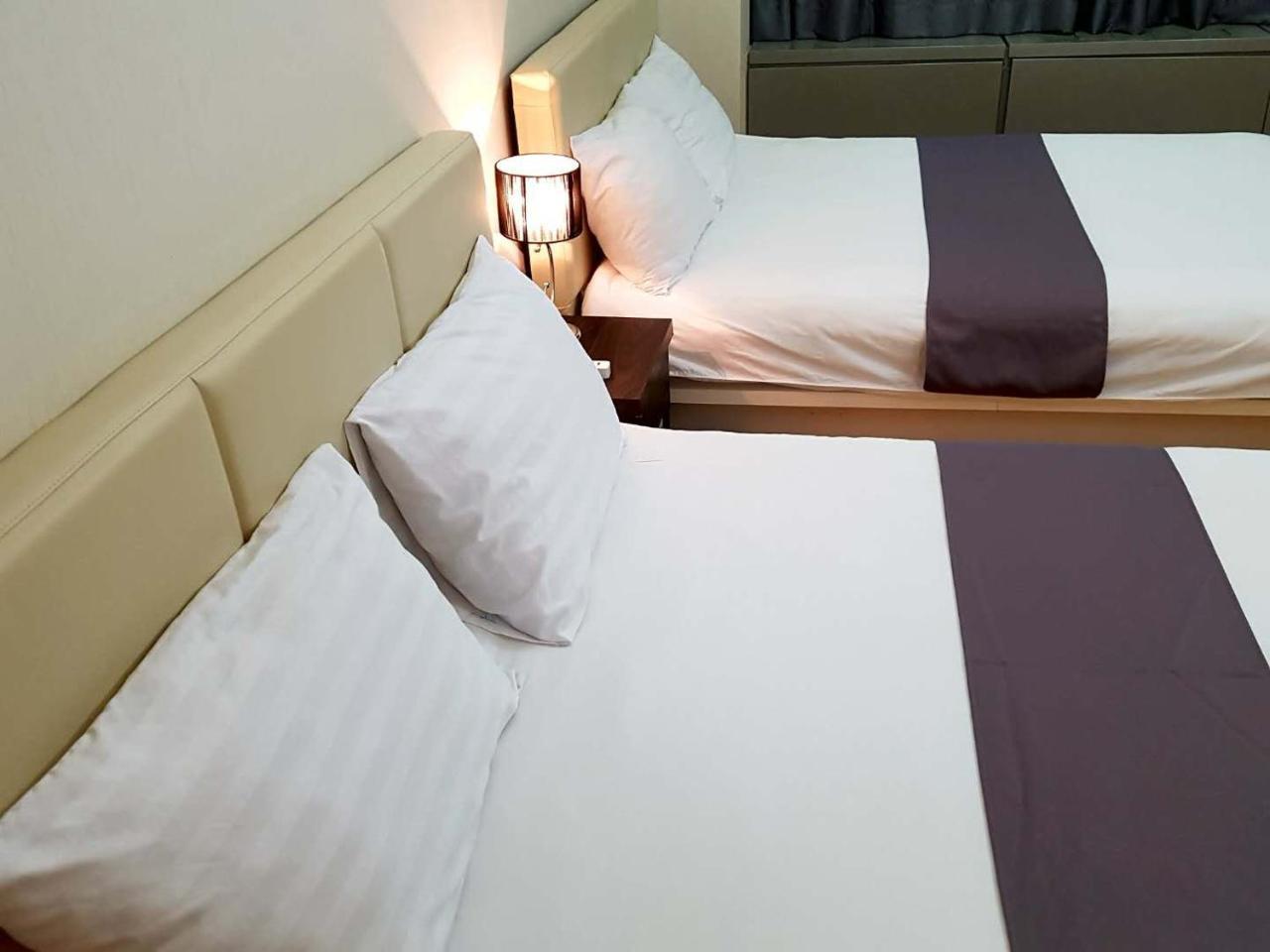 Sky Guestel Incheon Exterior foto