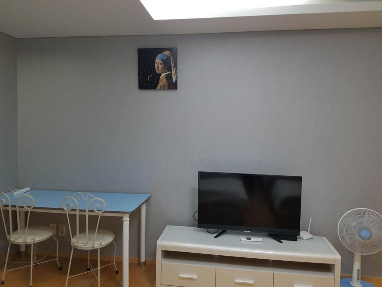 Sky Guestel Incheon Exterior foto