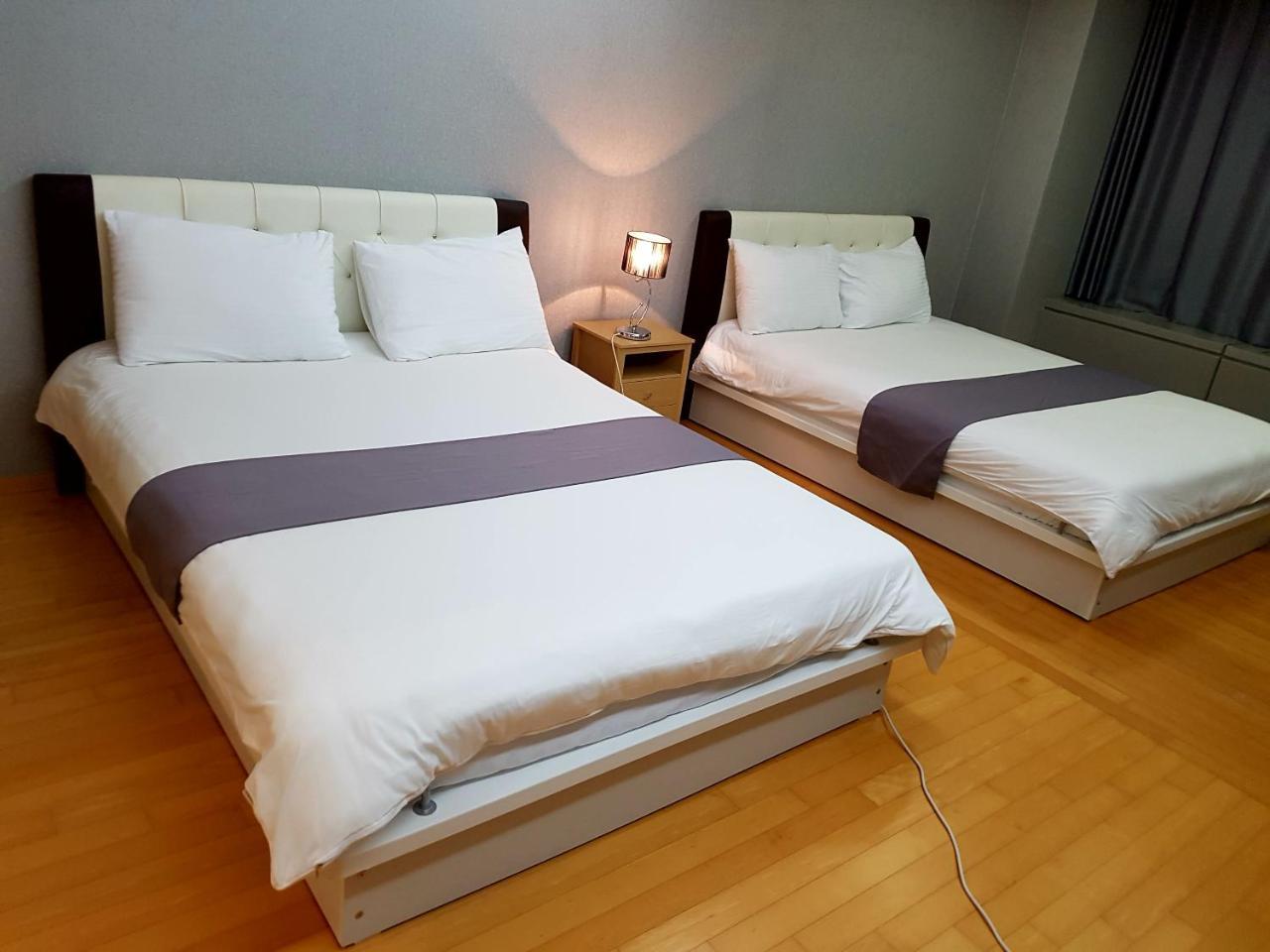 Sky Guestel Incheon Exterior foto