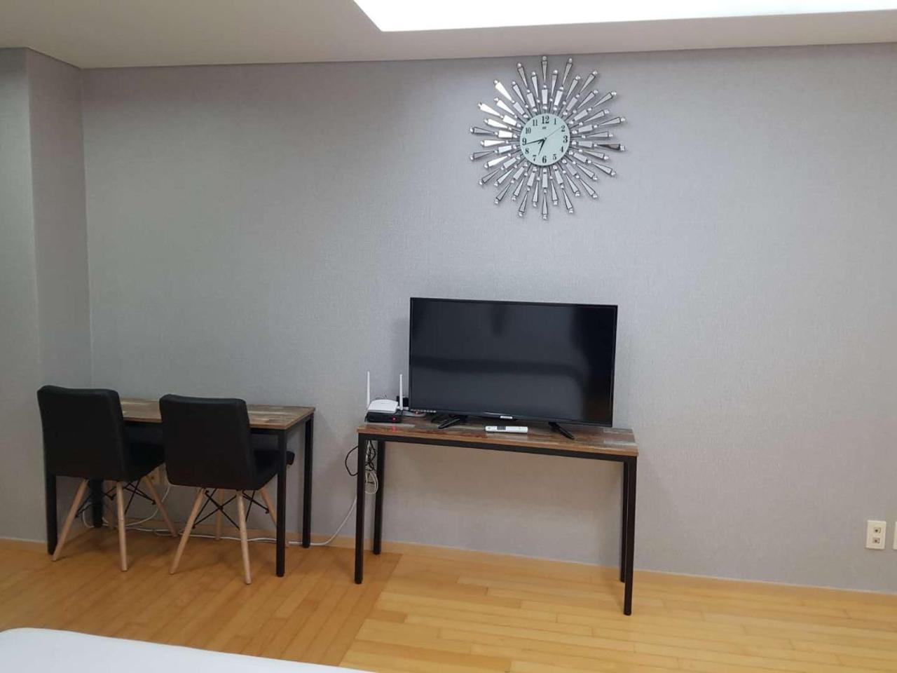 Sky Guestel Incheon Exterior foto