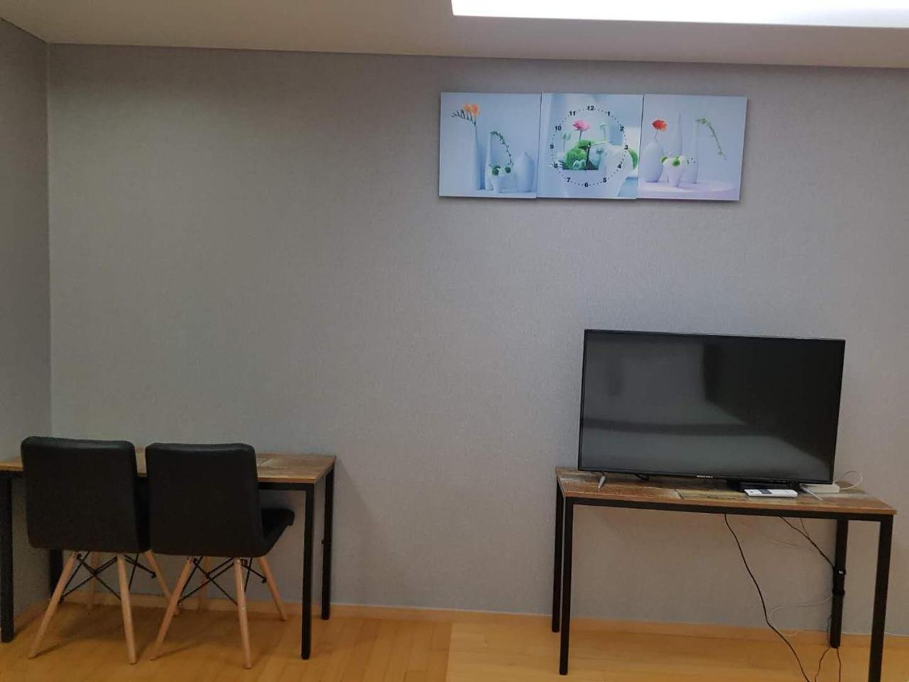 Sky Guestel Incheon Exterior foto
