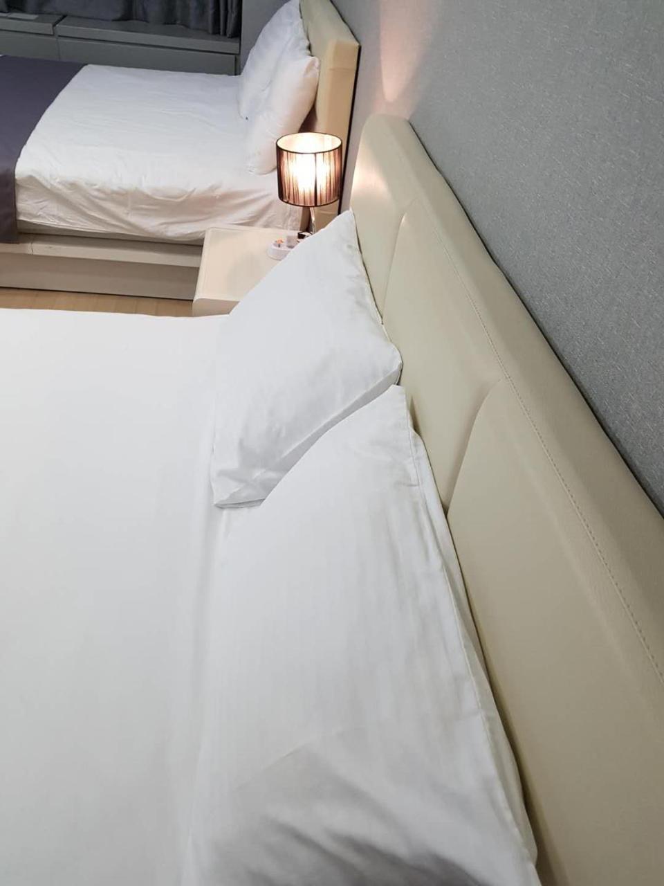 Sky Guestel Incheon Exterior foto