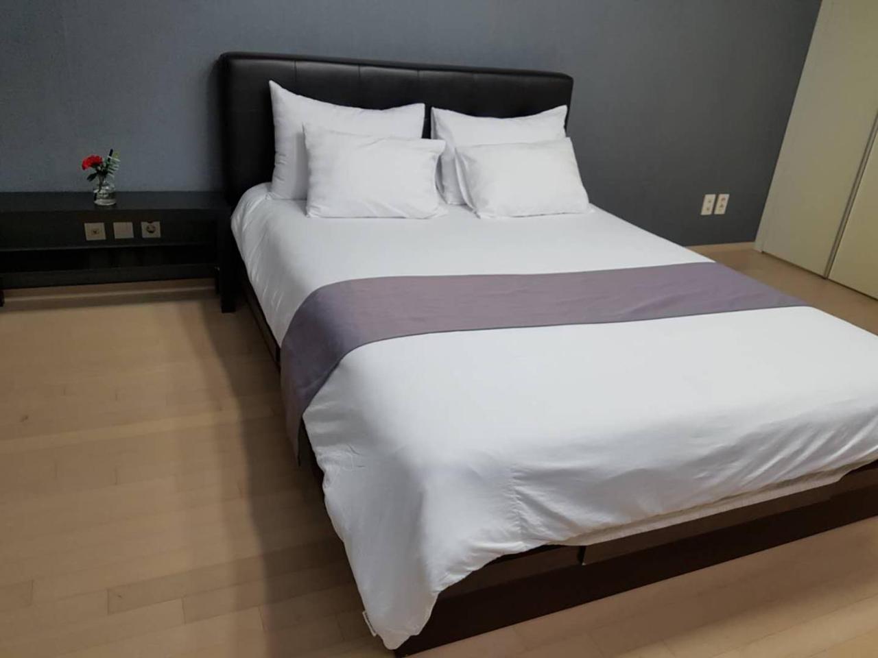 Sky Guestel Incheon Exterior foto